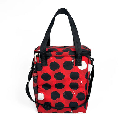 Lancheira Térmica Maxi Bavoom Joaninha