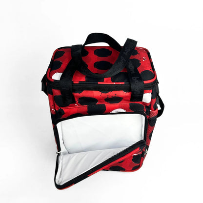 Lancheira Térmica Maxi Bavoom Joaninha