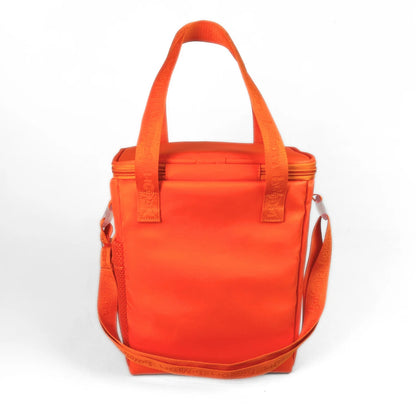 Lancheira Térmica Maxi Bavoom Laranja