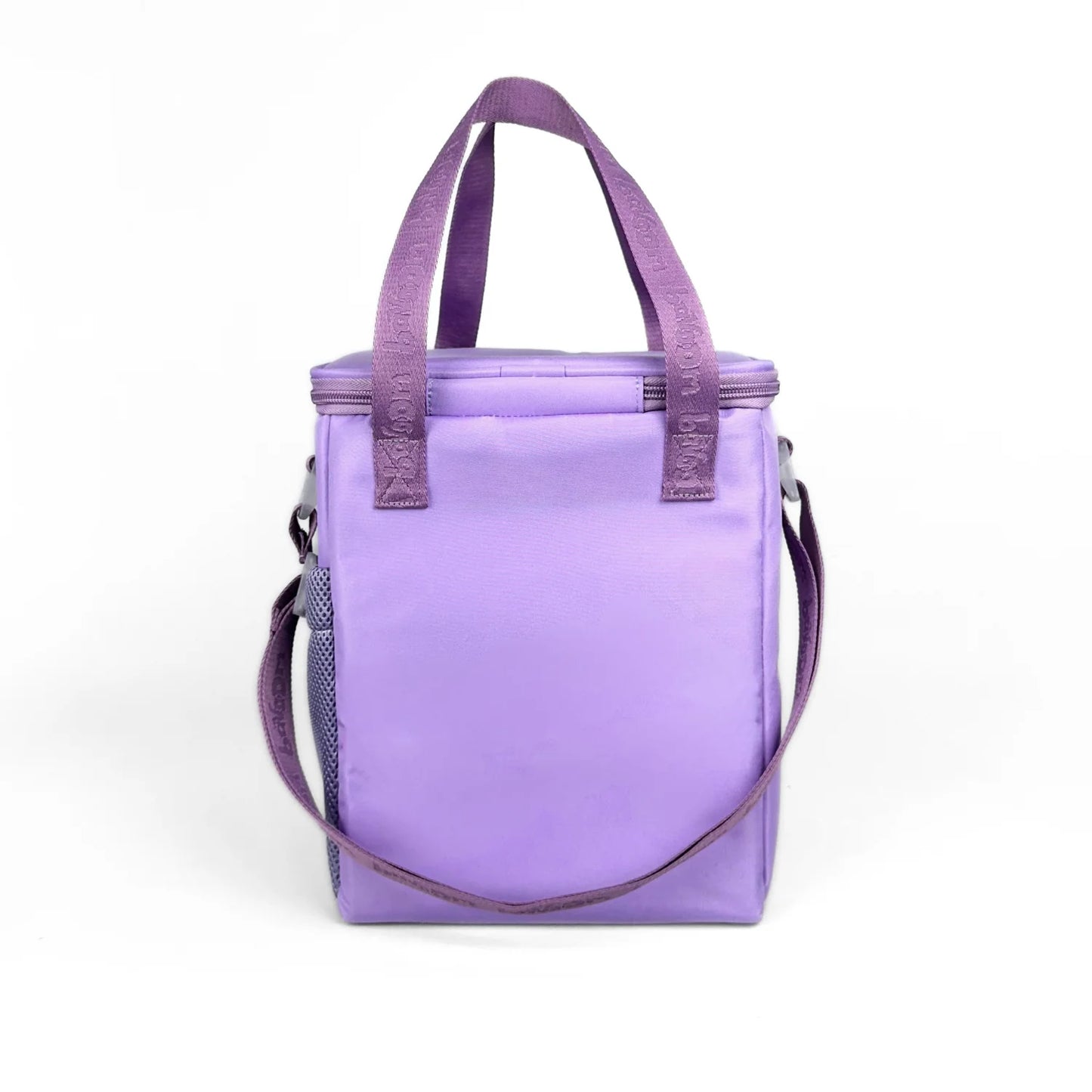 Lancheira Térmica Maxi Bavoom Lilás