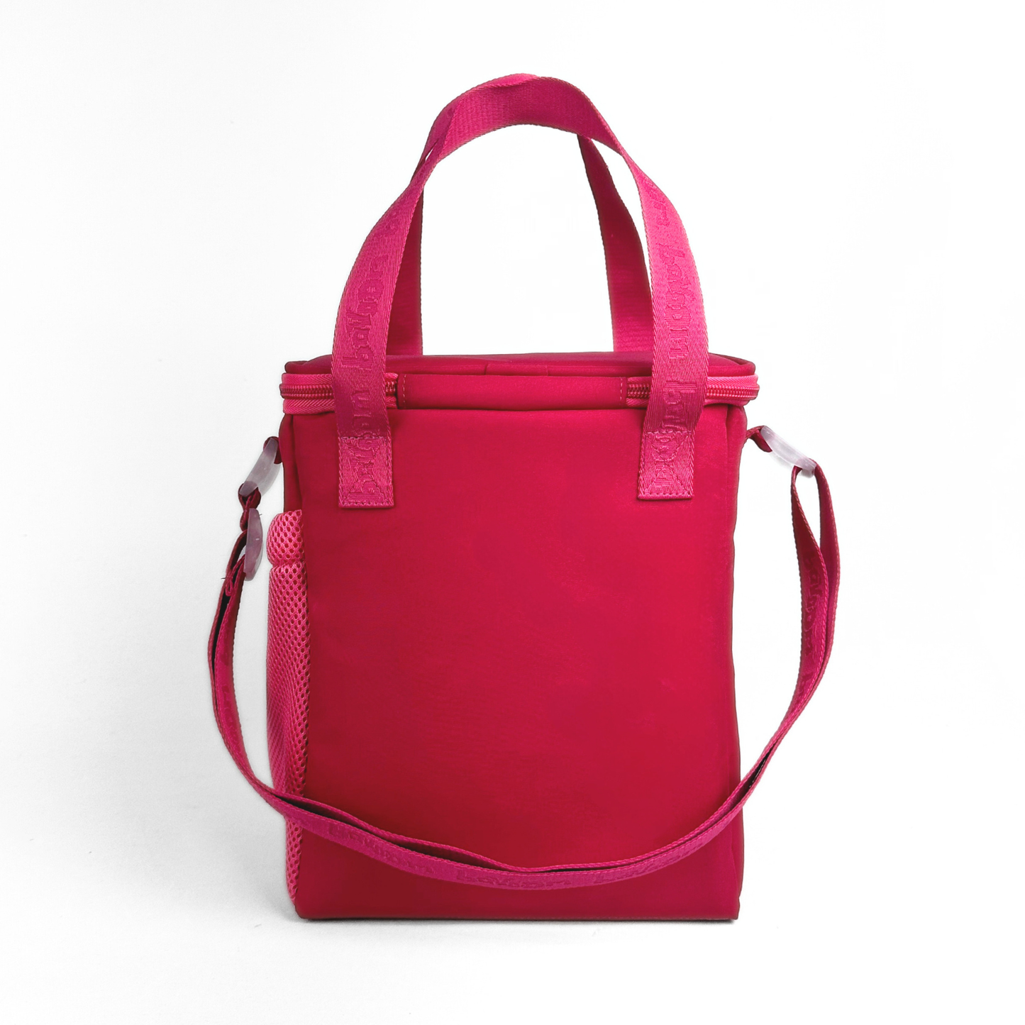 Lancheira Térmica Maxi Bavoom Rosa