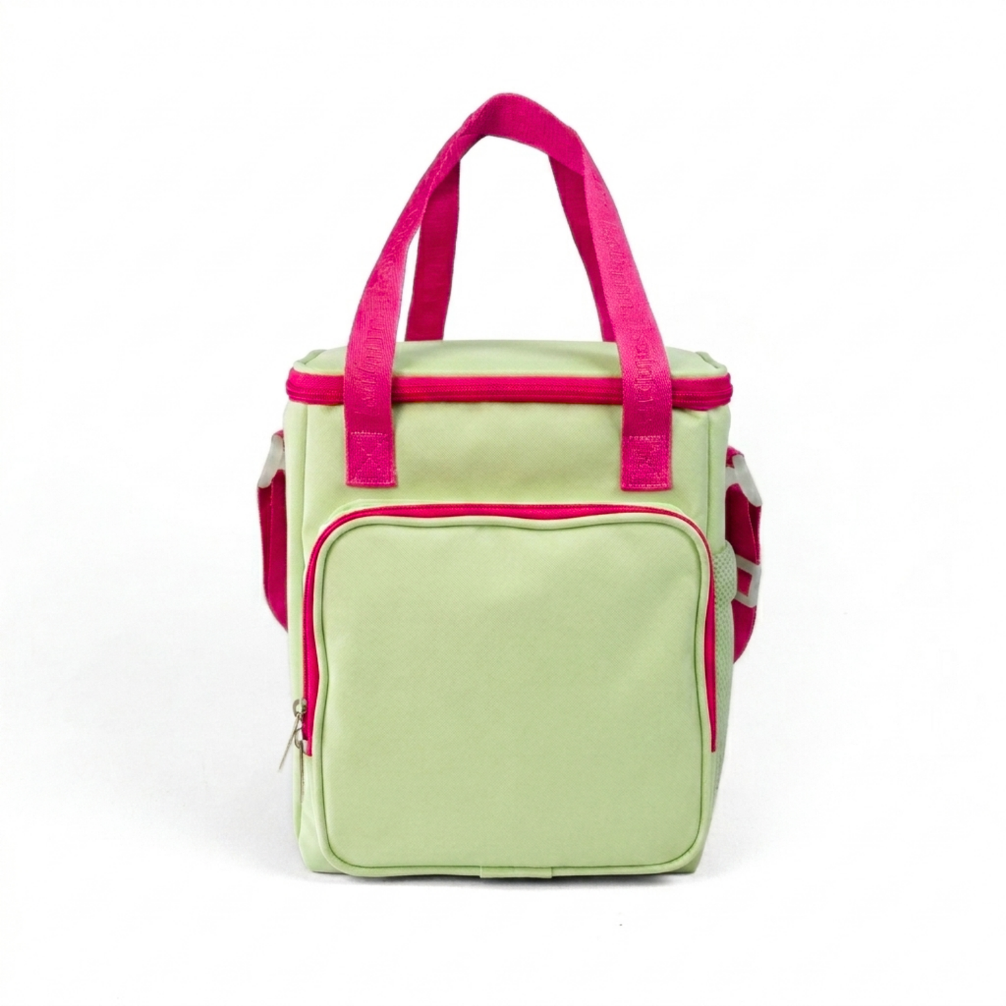 Lancheira Térmica Maxi Bavoom Pink Lemonade