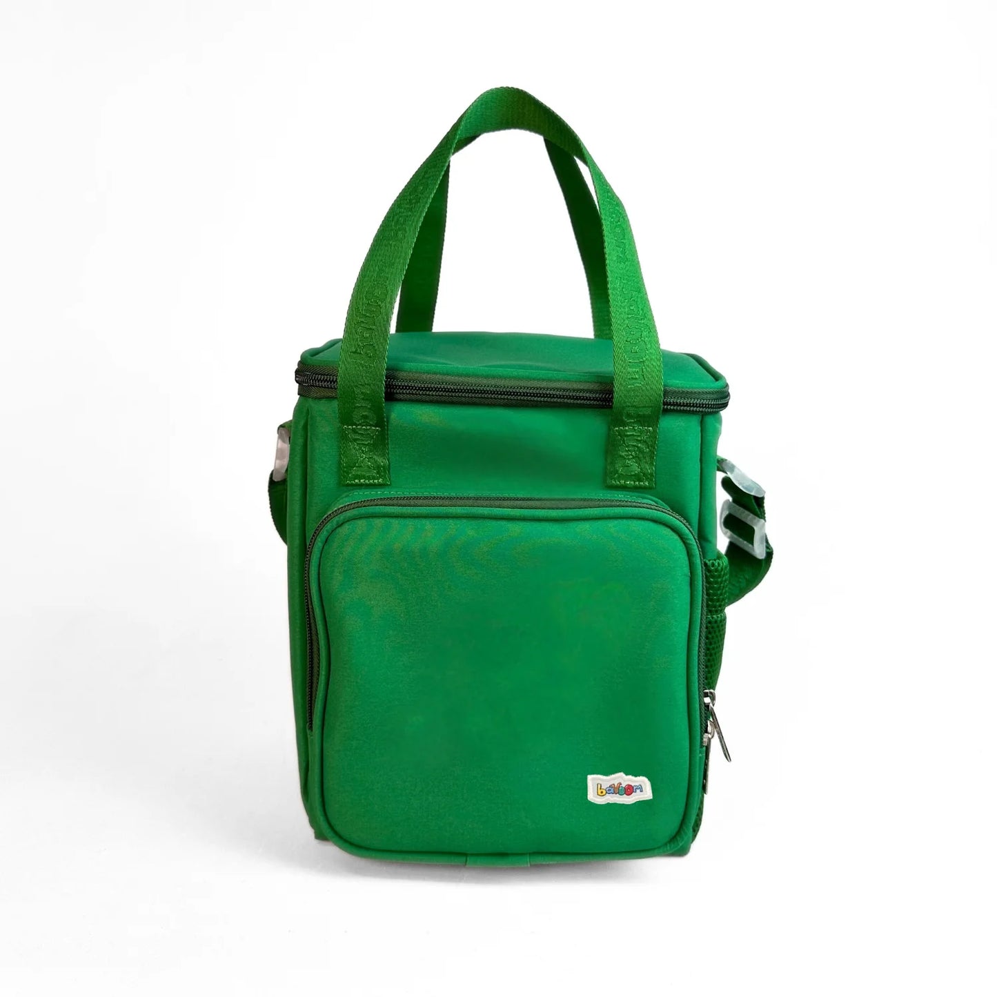 Lancheira Térmica Maxi Bavoom Verde