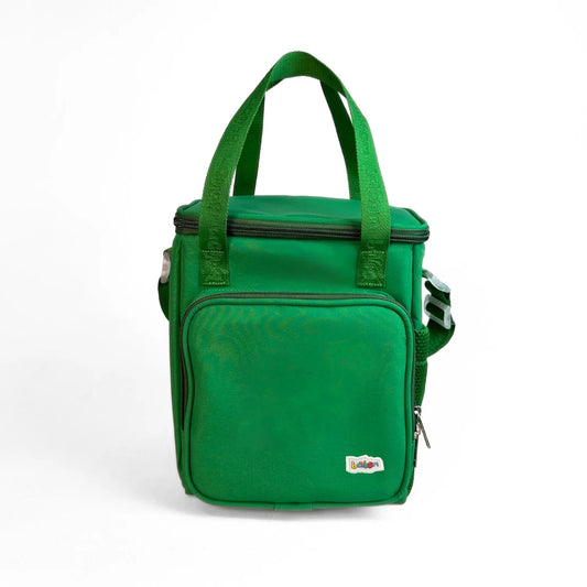 Lancheira Térmica Maxi Bavoom Verde