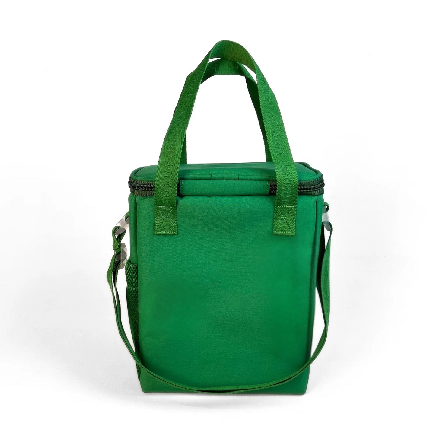 Lancheira Térmica Maxi Bavoom Verde