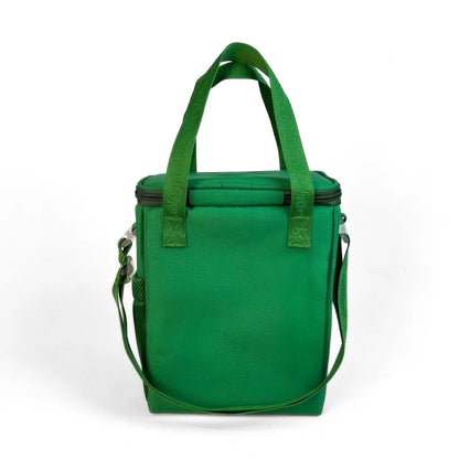 Lancheira Térmica Maxi Bavoom Verde