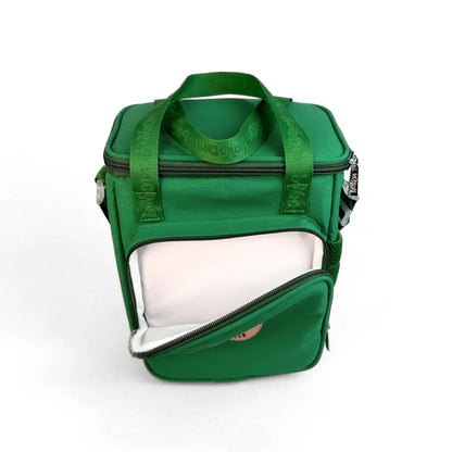 Lancheira Térmica Maxi Bavoom Verde