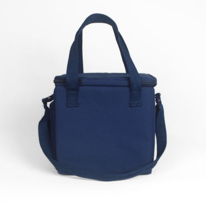 Lancheira Térmica Mini Maxi Bavoom Azul Marinho