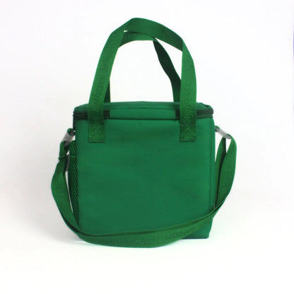 Lancheira Térmica Mini Maxi Bavoom Verde