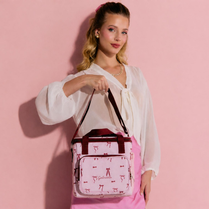 Lancheira Térmica Mini Maxi Bavoom Fancy