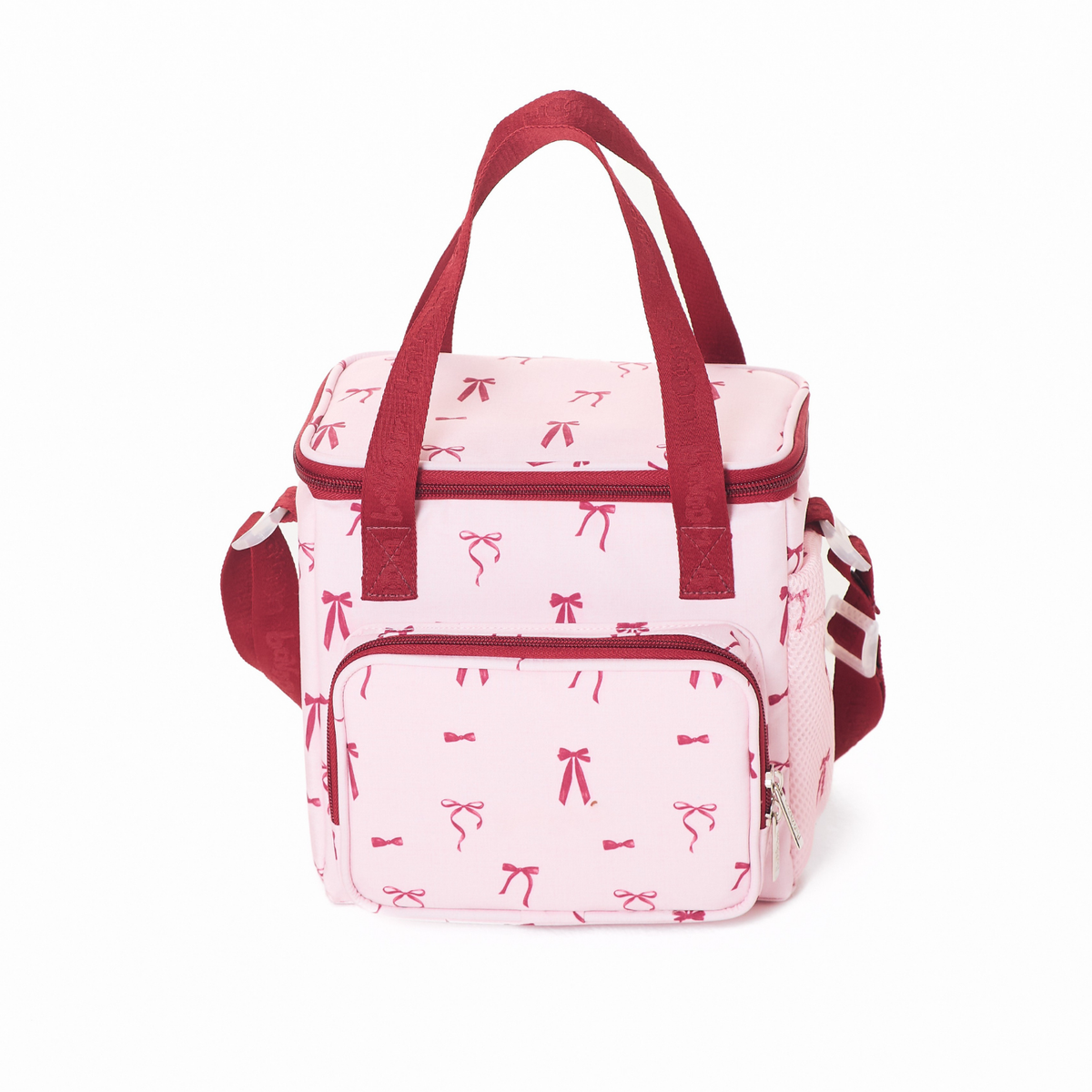 Lancheira Térmica Mini Maxi Bavoom Fancy
