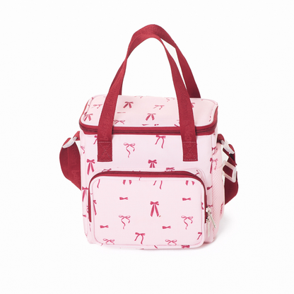 Lancheira Térmica Mini Maxi Bavoom Fancy