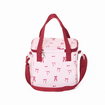 Lancheira Térmica Mini Maxi Bavoom Fancy