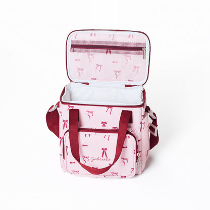 Lancheira Térmica Mini Maxi Bavoom Fancy