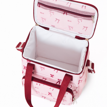 Lancheira Térmica Mini Maxi Bavoom Fancy