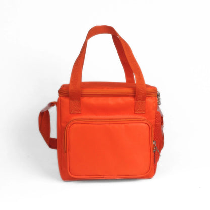 Lancheira Térmica Mini Maxi Bavoom Custom