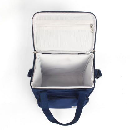 Lancheira Térmica Mini Maxi Bavoom Custom