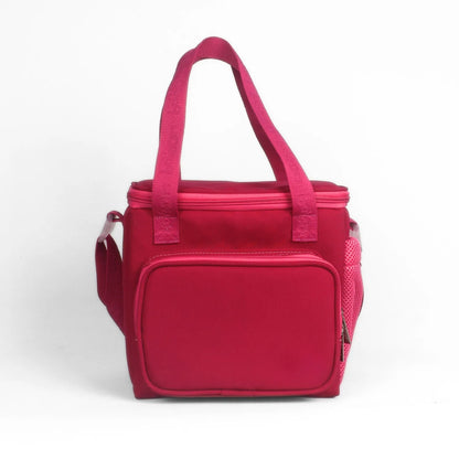 Lancheira Térmica Mini Maxi Bavoom Custom