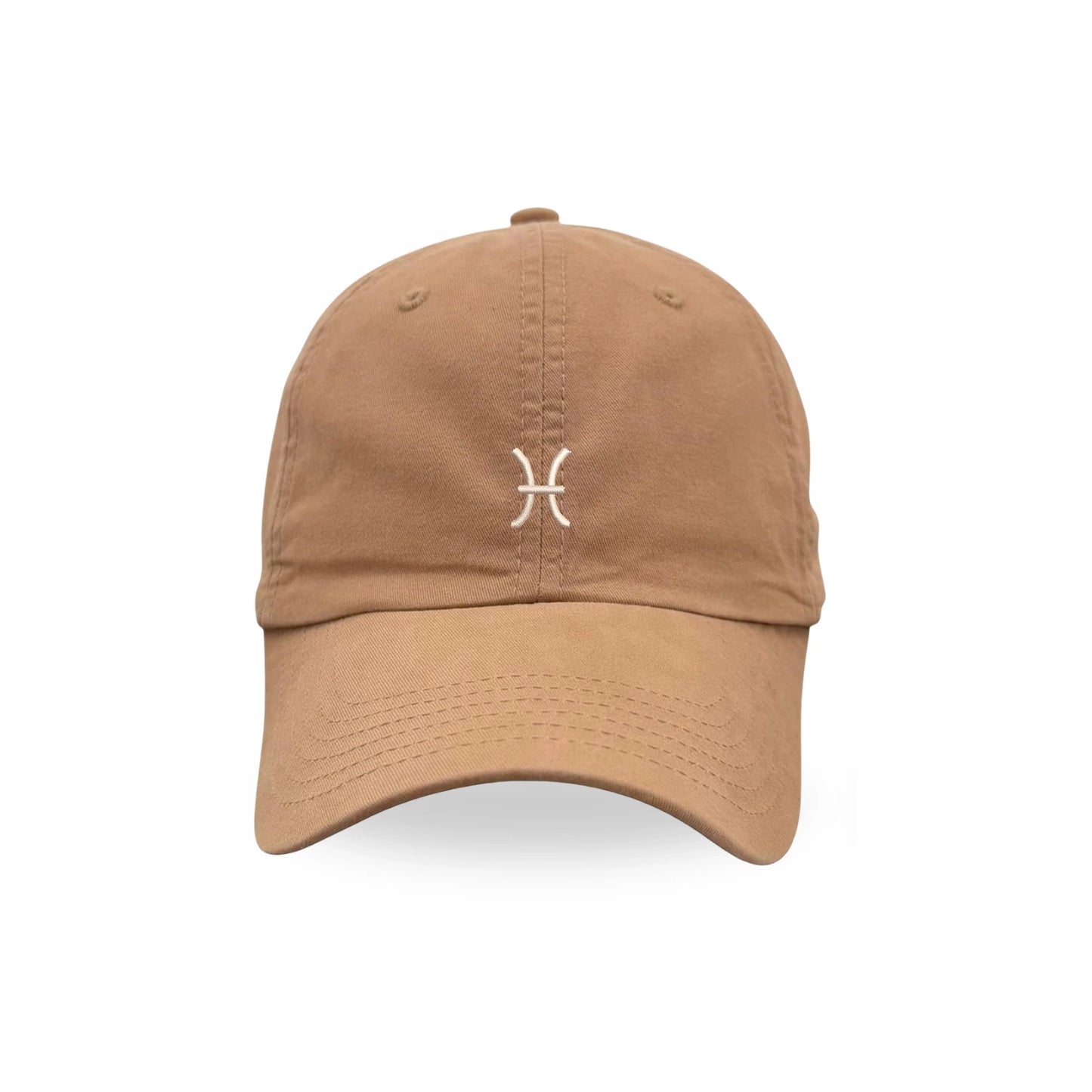 Boné Astros Bavoom Mocha