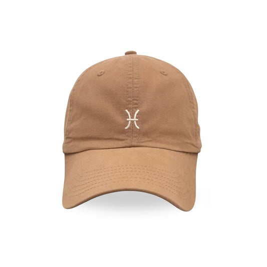 Boné Astros Bavoom Mocha