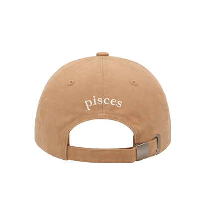 Boné Astros Bavoom Mocha