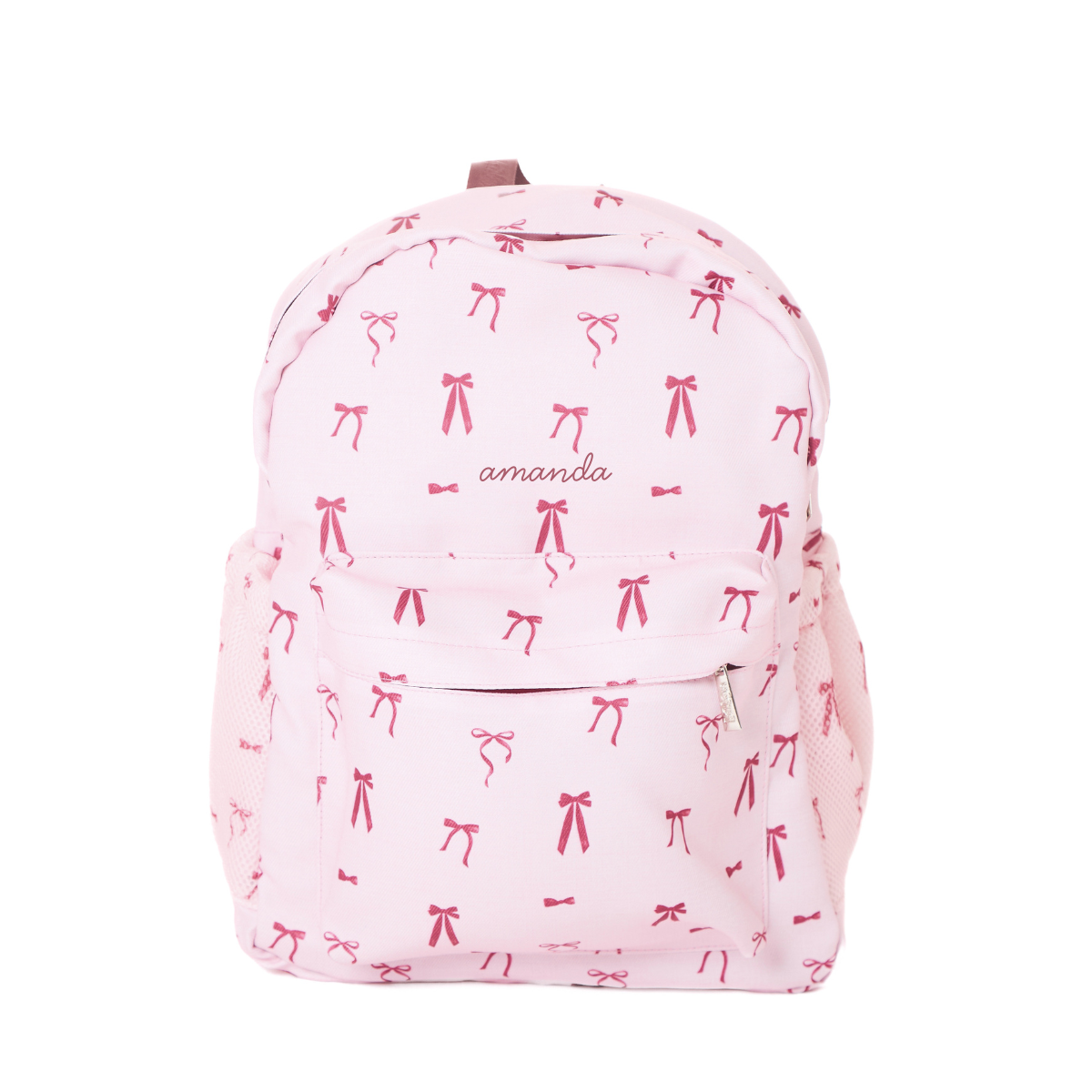 Mochila Escolar Bavoom Fancy