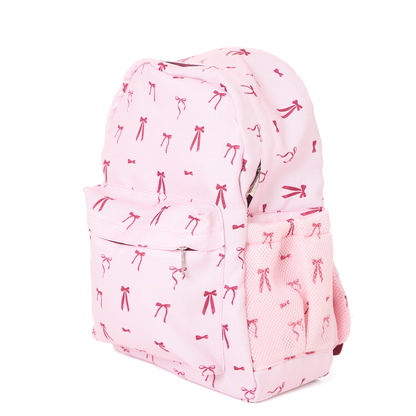 Mochila Escolar Bavoom Fancy