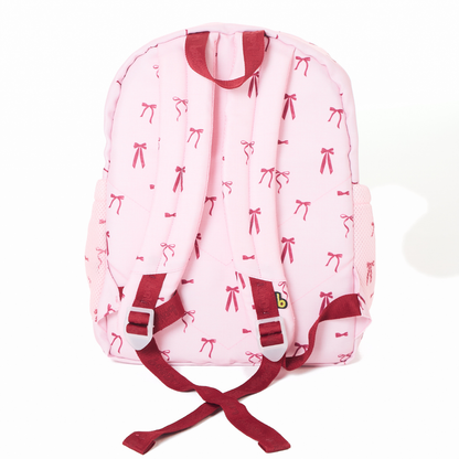 Mochila Escolar Bavoom Fancy