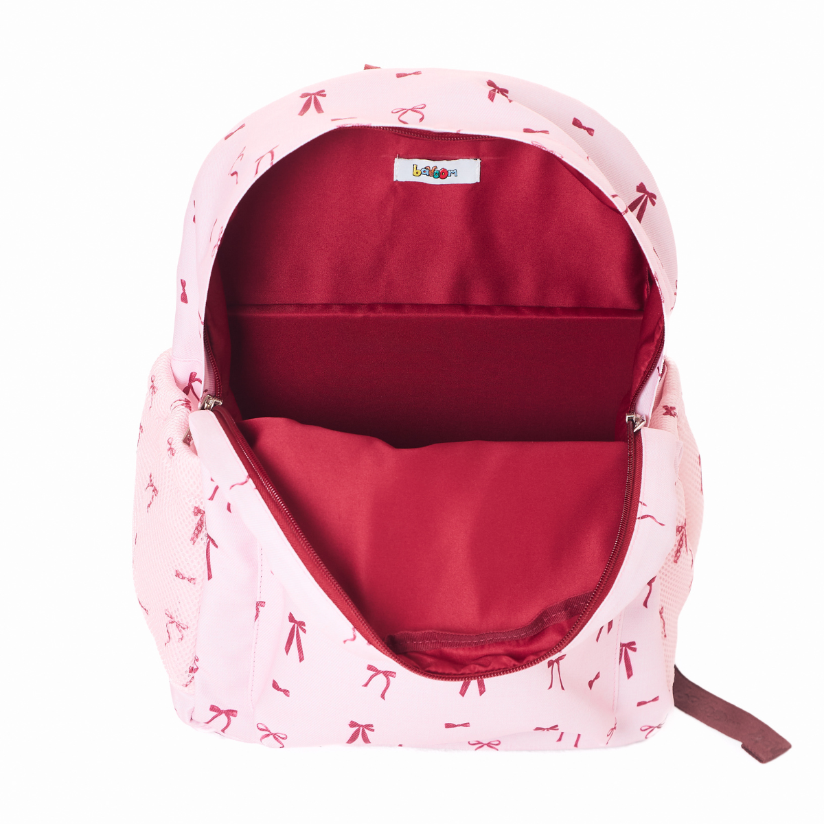 Mochila Escolar Bavoom Fancy