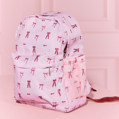 Mochila Escolar Bavoom Fancy