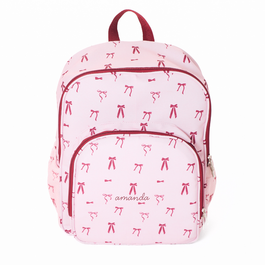 Mochila Maxi Bavoom Fancy