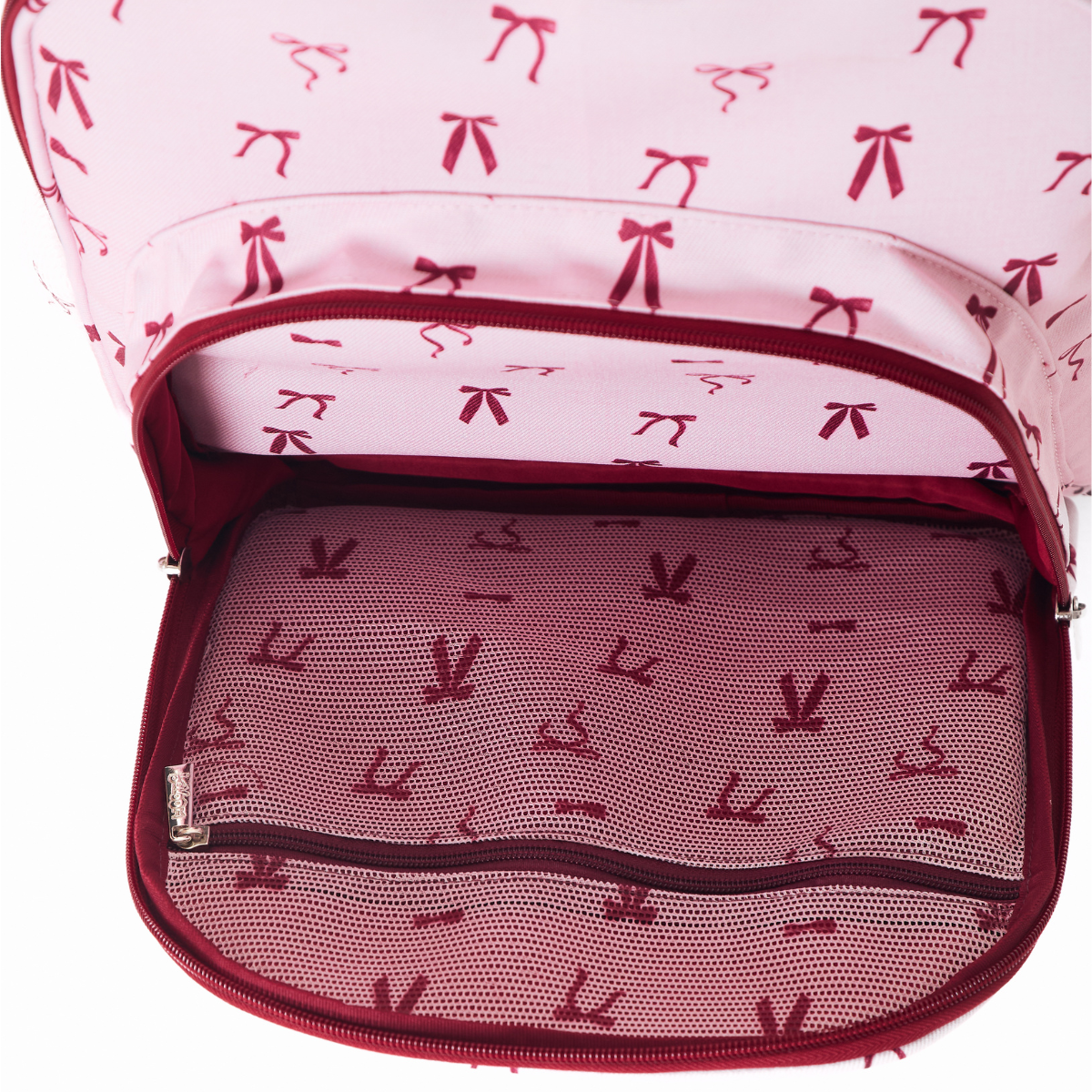 Mochila Maxi Bavoom Fancy