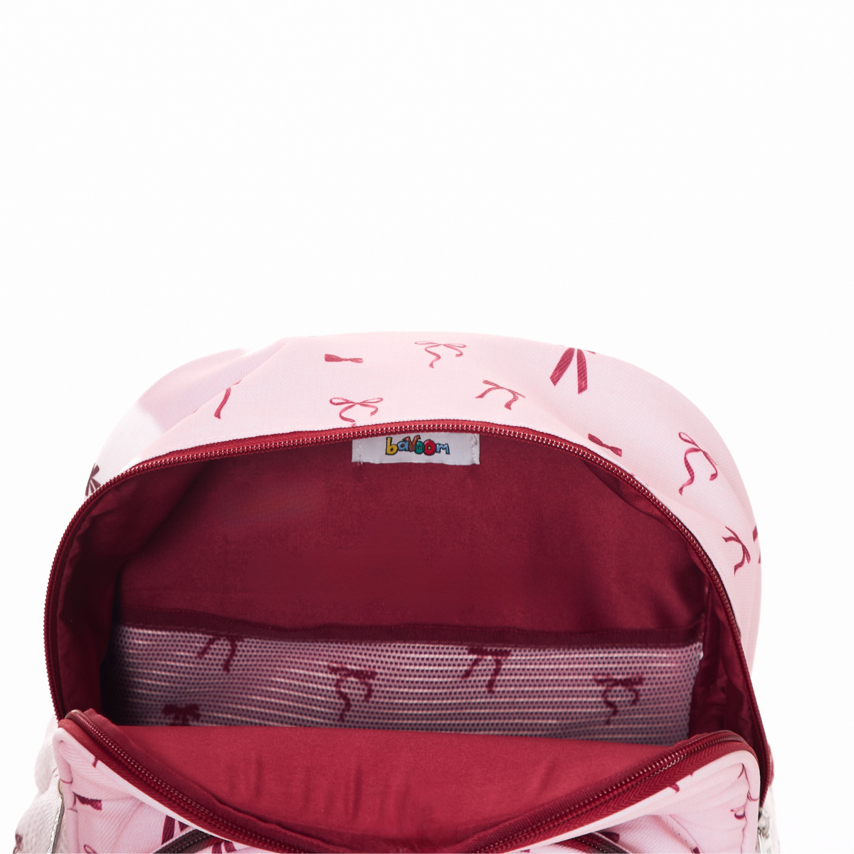 Mochila Mini Bavoom Fancy