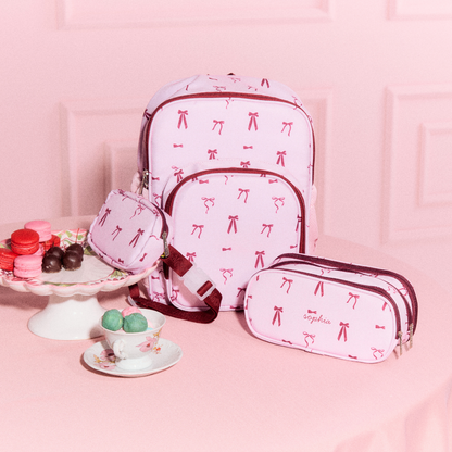 Mochila Mini Bavoom Fancy