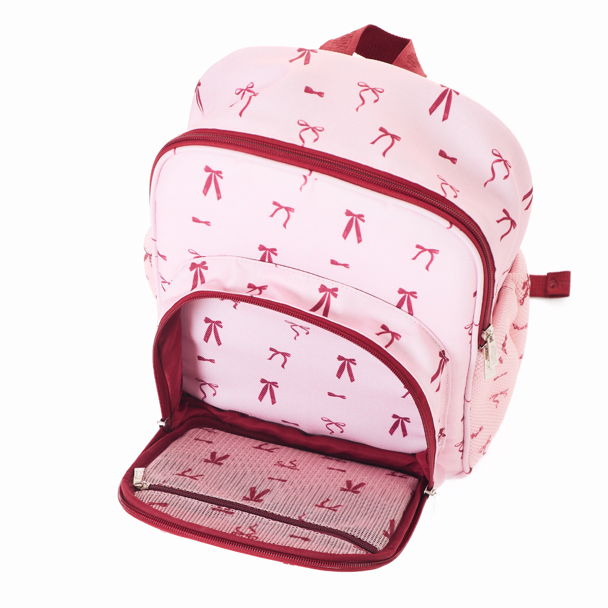 Mochila Mini Bavoom Fancy