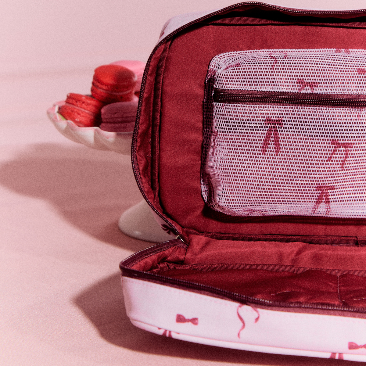 Necessaire Multi Bavoom Fancy