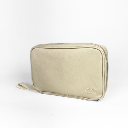 Necessaire Multi Personalize Bavoom Areia