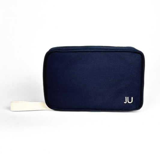 Necessaire Multi Personalize Bavoom Azul Marinho