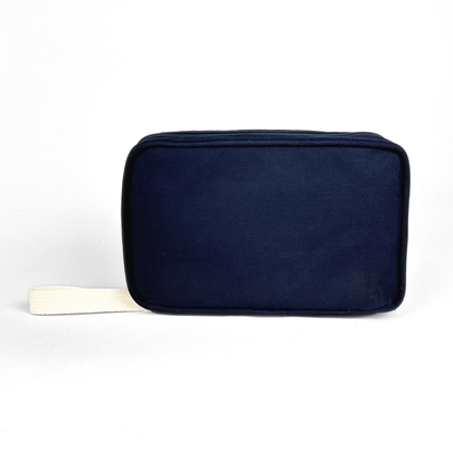 Necessaire Multi Personalize Bavoom Azul Marinho