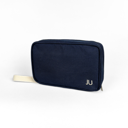 Necessaire Multi Personalize Bavoom Azul Marinho