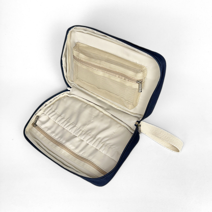 Necessaire Multi Personalize Bavoom Azul Marinho