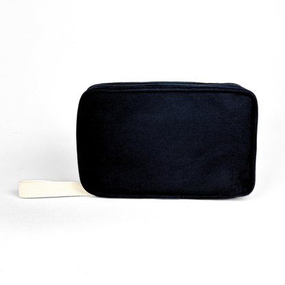 Necessaire Multi Personalize Bavoom Preta