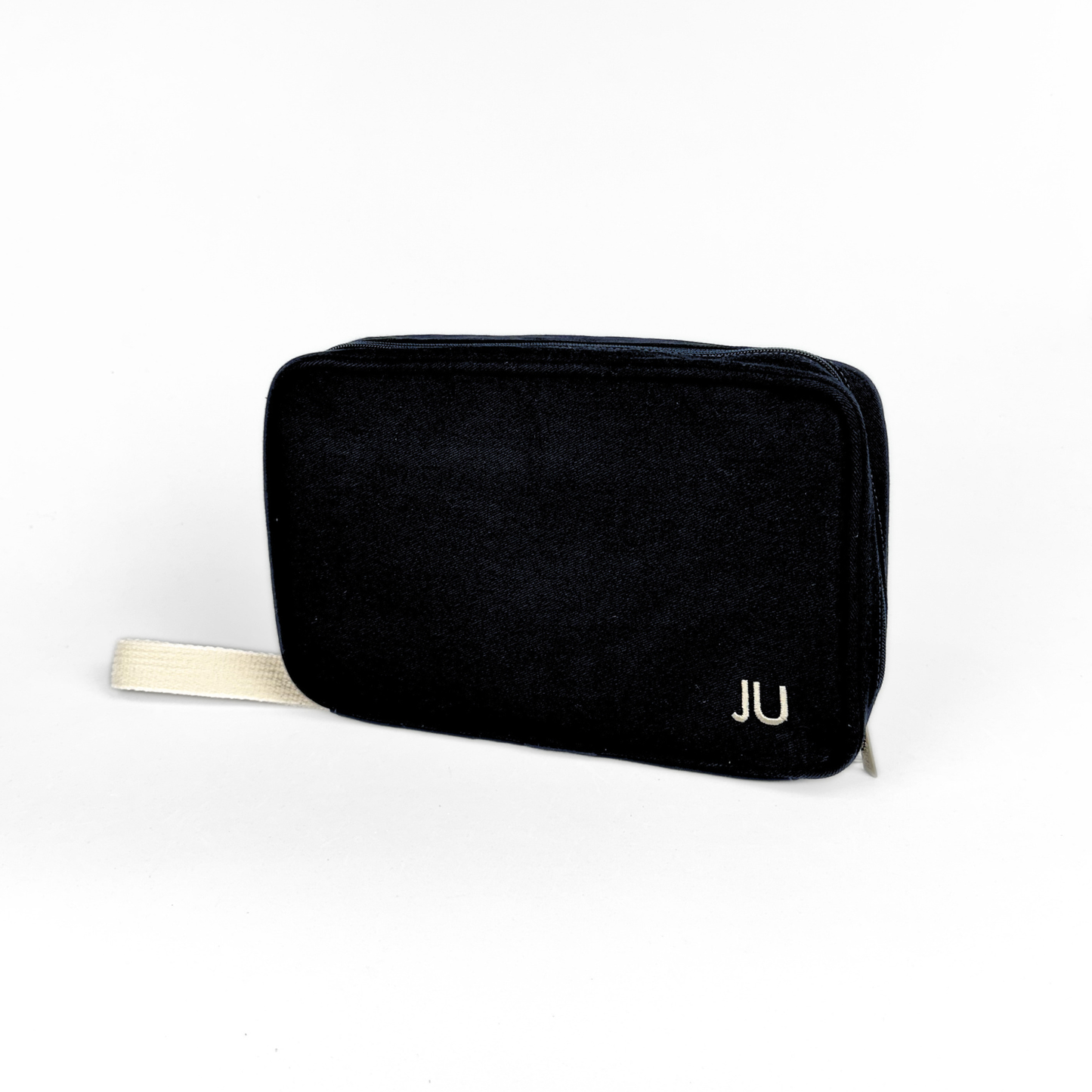 Necessaire Multi Personalize Bavoom Preta