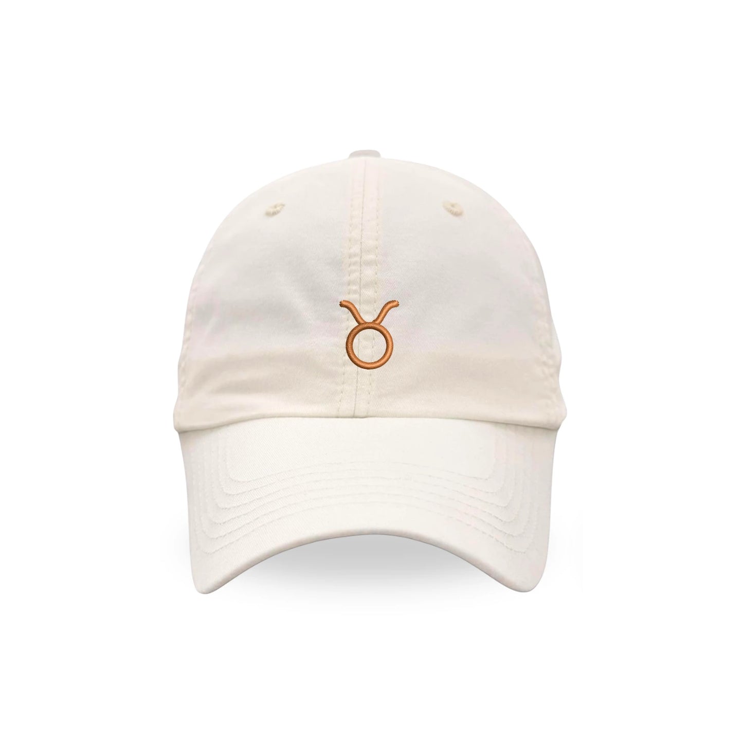 Boné Astros Bavoom Off White