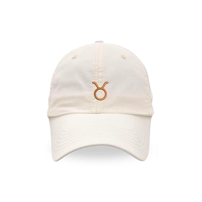 Boné Astros Bavoom Off White