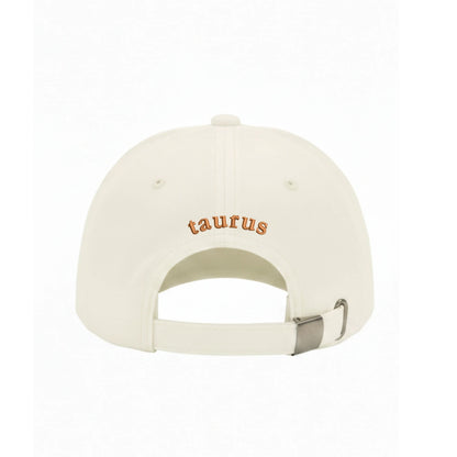 Boné Astros Bavoom Off White