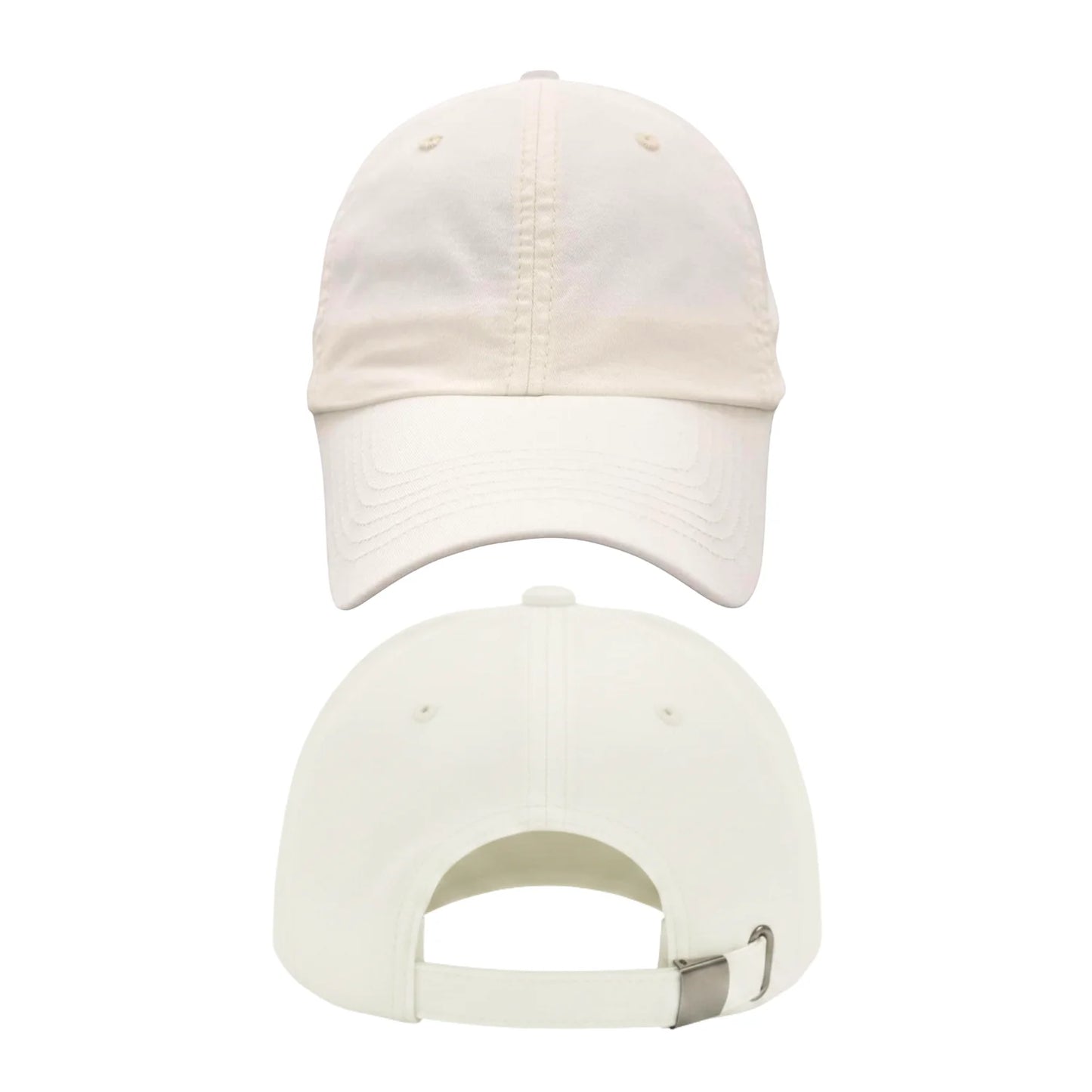 Boné Astros Bavoom Off White