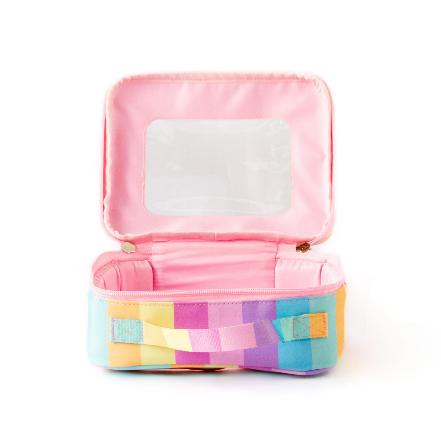 Kit Organizador Studio Arco Íris Candy