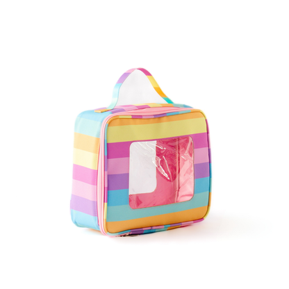 Kit Organizador Studio Arco Íris Candy