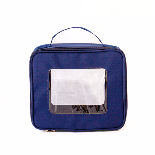 Organizador Studio G Azul Marinho